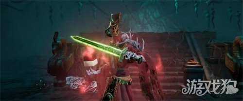 盗墓笔记启程尸蟞王怎么打 尸蟞王打法教学