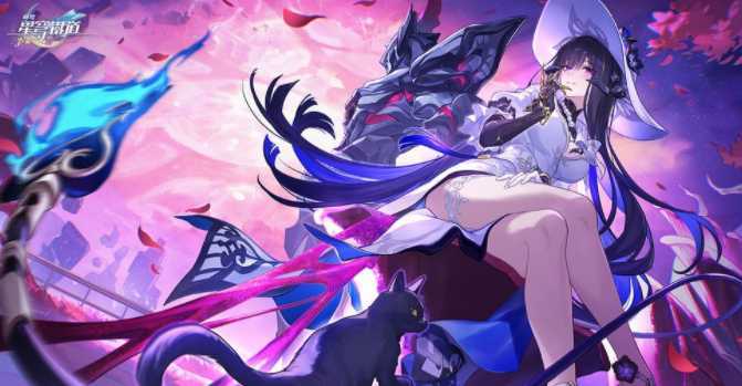 《崩坏：星穹铁道》3.8版本「记忆是梦的开场白」上线 限定五星角色「大理花」于活动跃迁登场