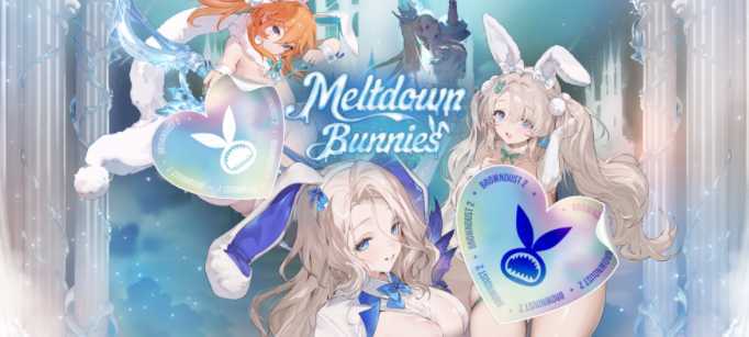 《棕色尘埃2》官方推出全新活动游戏卡带「欲火融雪兔女郎」PV 及「开发者笔记 39」