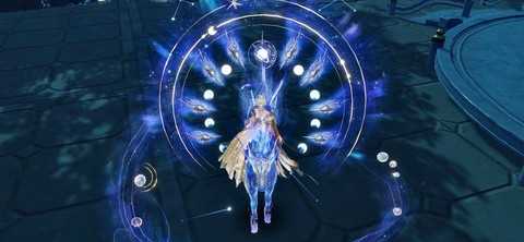 倩女幽魂坐骑怎么洗