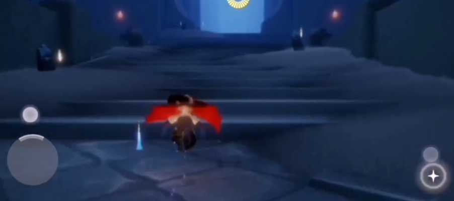 光遇禁阁凳子先祖怎么弄