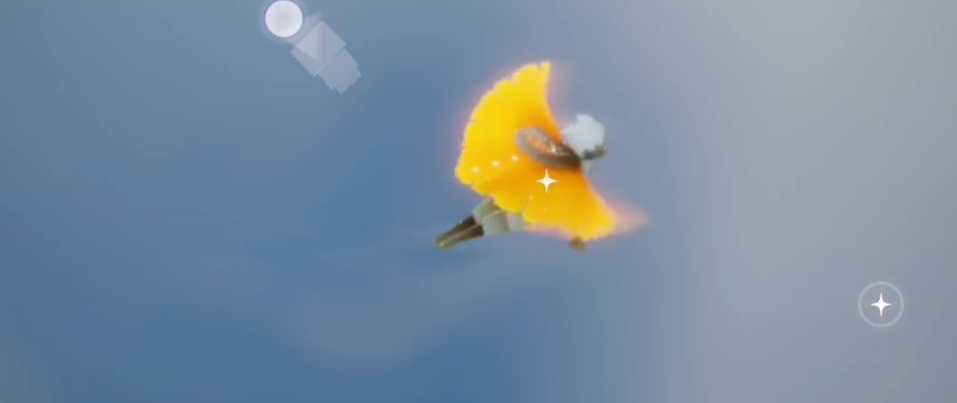 光遇如何去天堂岛