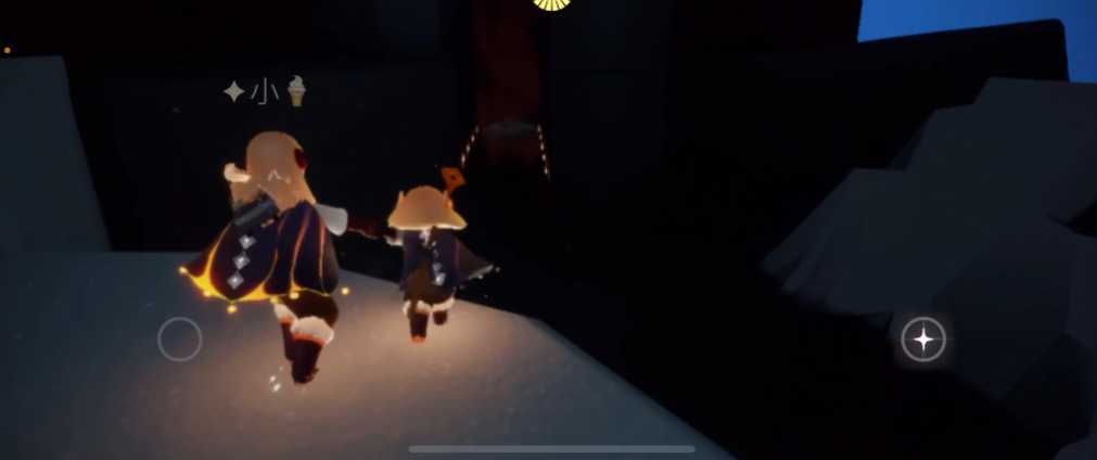 光遇怎么到闪电桥