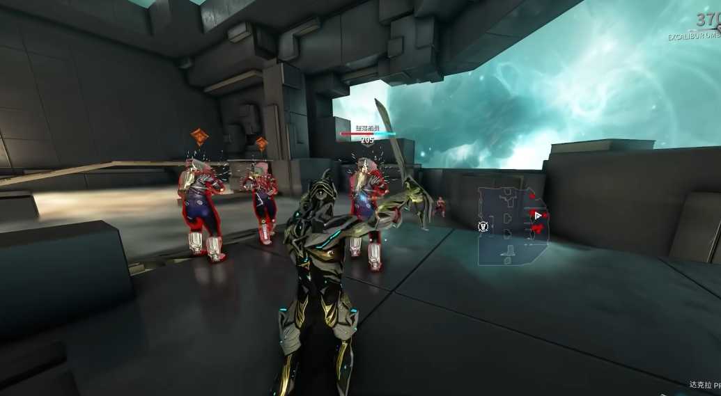 星际战甲新手推荐哪个战甲比较好