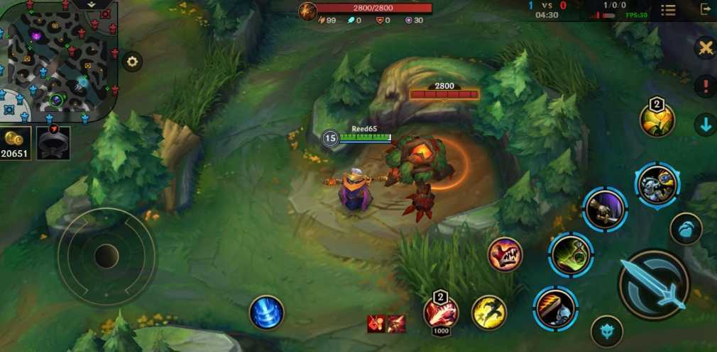 英雄联盟手游打野怪有什么用