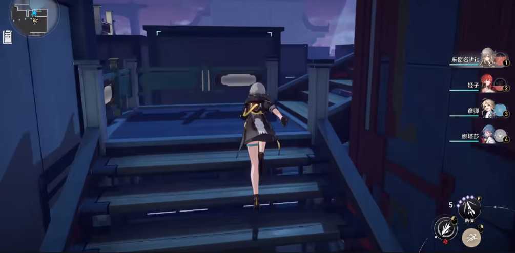 崩坏星穹铁道工造司宝箱怎么获取