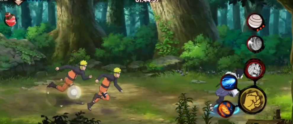 火影忍者手游副本通关技巧怎么过