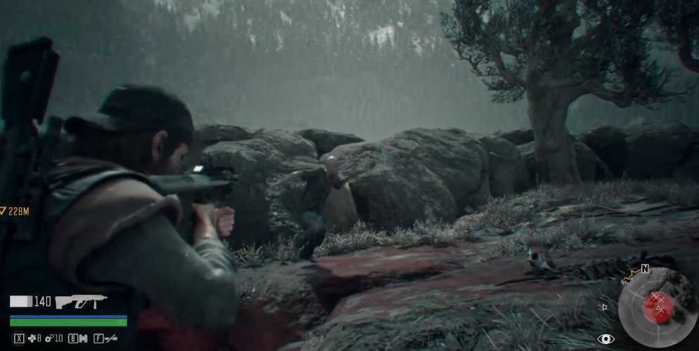 往日不再隧道恢复电力任务怎么过