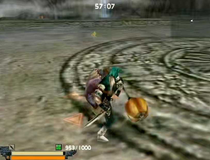 流星蝴蝶剑技能怎么放