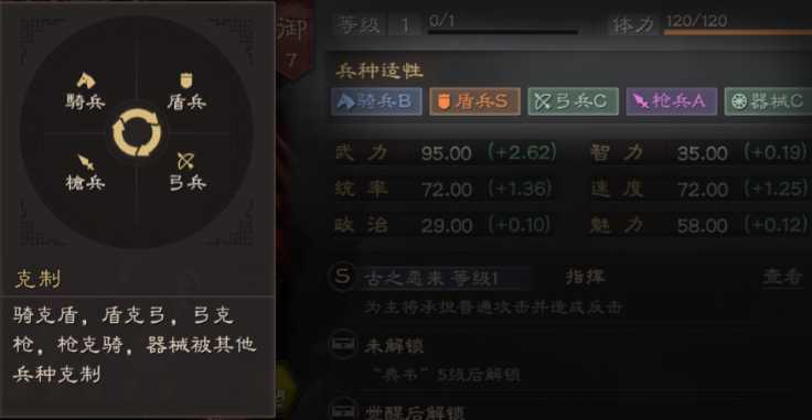 三国志战略版兵种怎么用