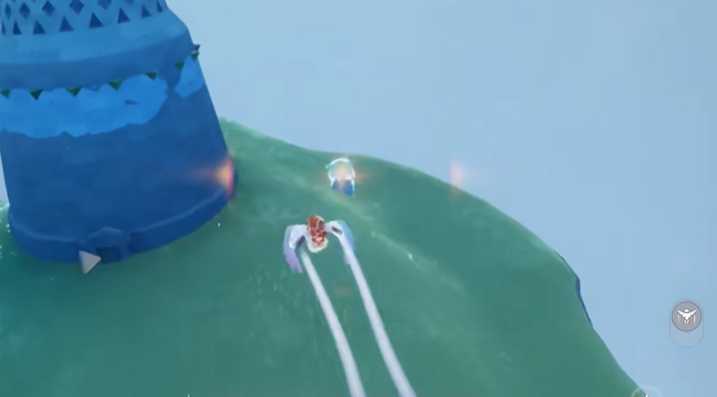 光遇笛子先祖的面具有什么用