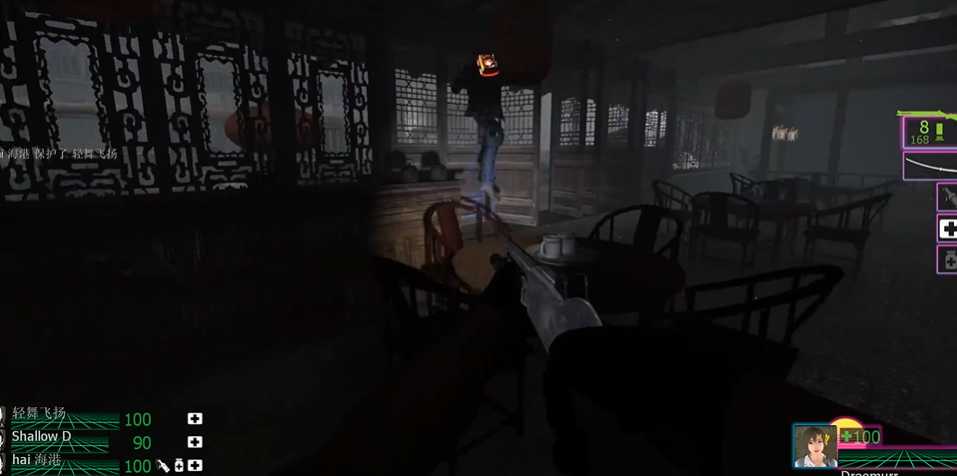 求生之路2售货机在哪