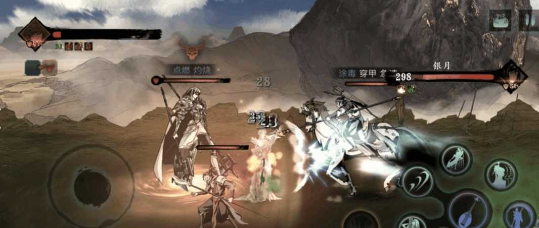 影之刃359级刷哪里