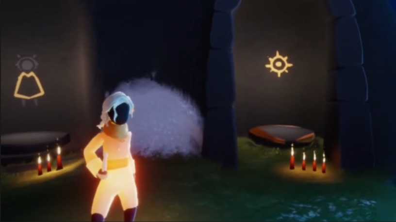 光遇平头哥是哪个先祖