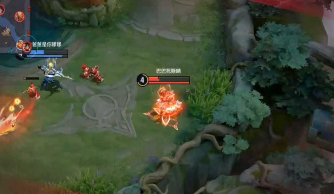 王者荣耀蒙犽的铭文出装是什么