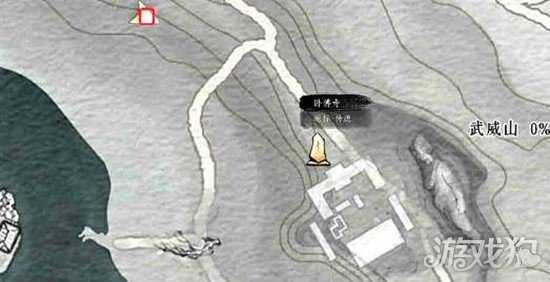 燕云十六声武威山真假卧佛怎么做 武威山真假卧佛流程攻略