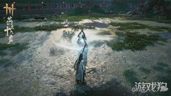 燕云十六声玉魄染青苍怎么打 玉魄染青苍打法教学