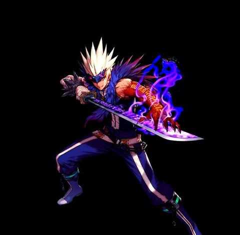 dnf鬼泣穿什么甲