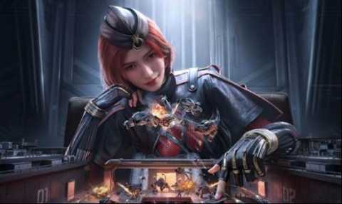 逆战未来快速提升战力方法