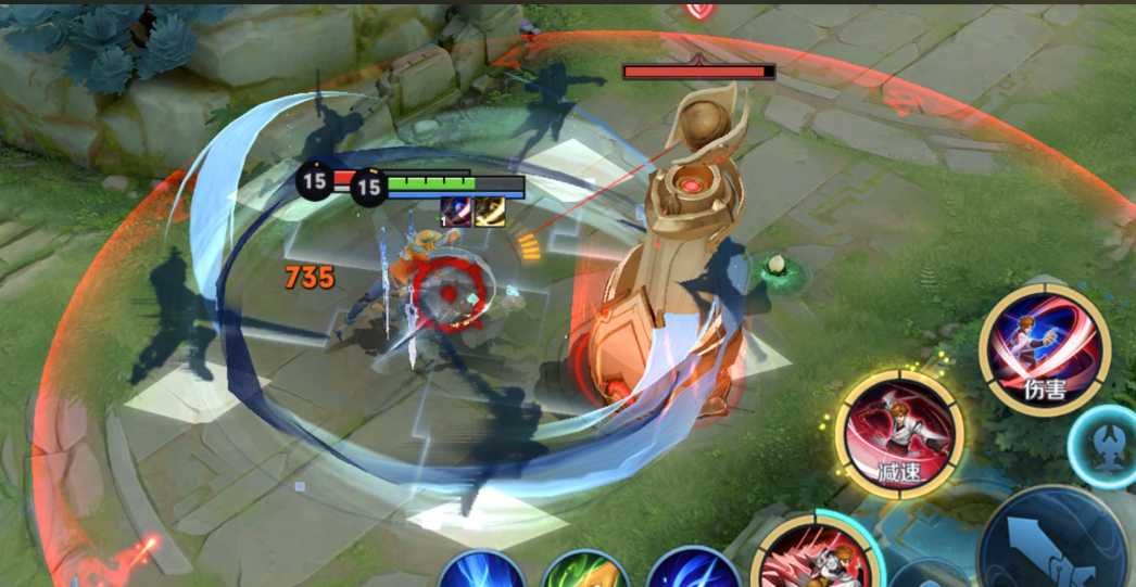 王者荣耀李白出装和连招是什么