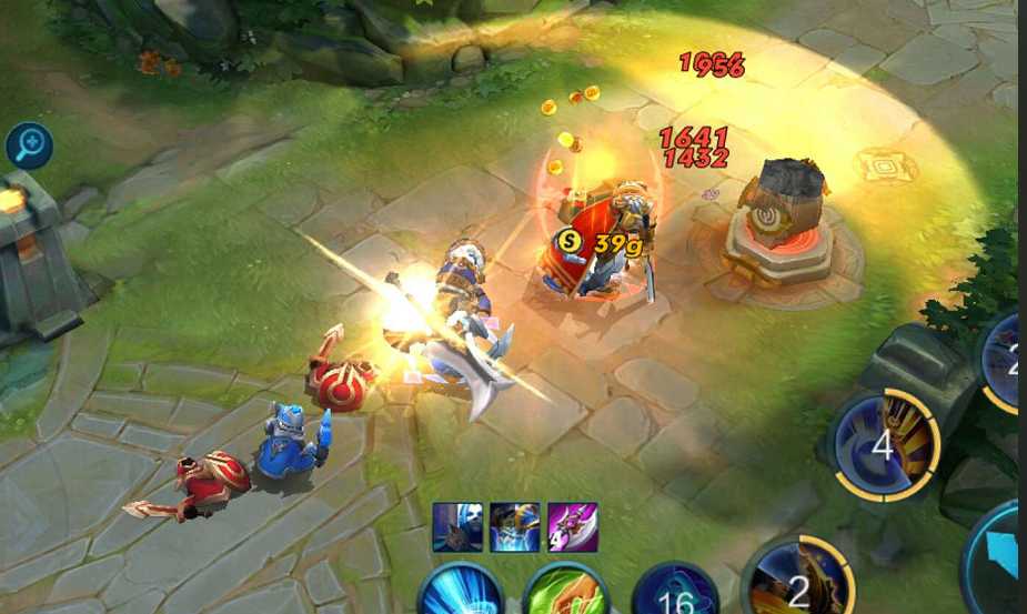 王者荣耀射手秒项羽出什么装