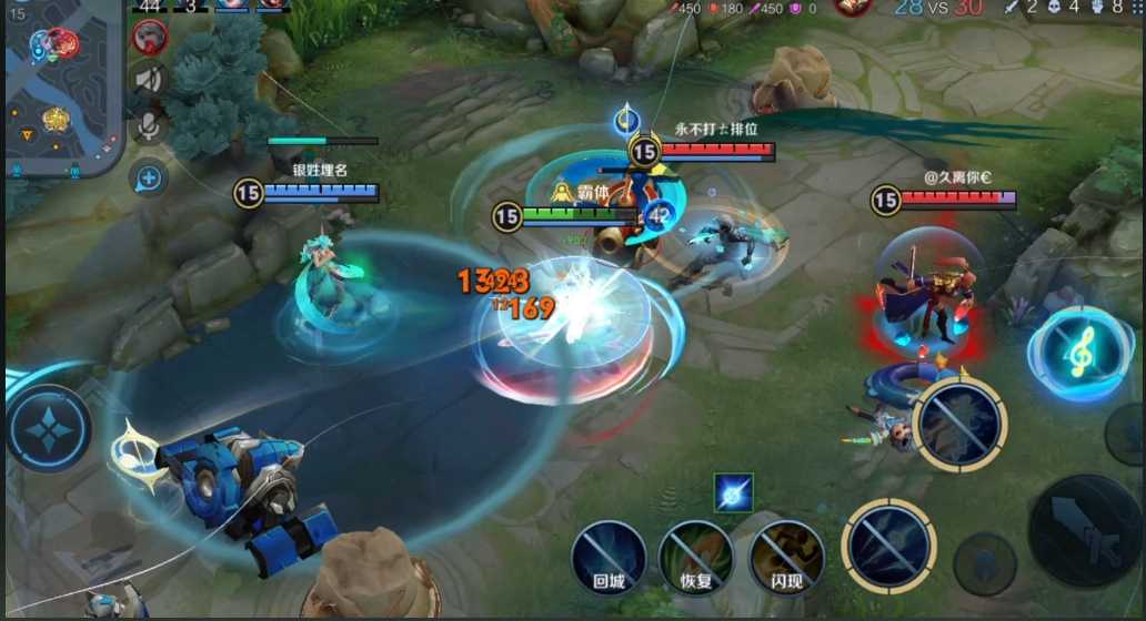 王者荣耀海诺怎么出装