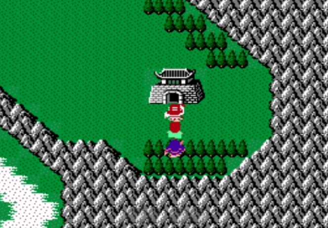 吞食天地2空想神域怎么玩