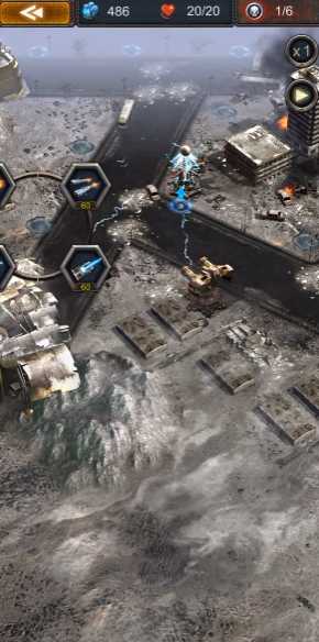 旭日之城困难17关怎么过