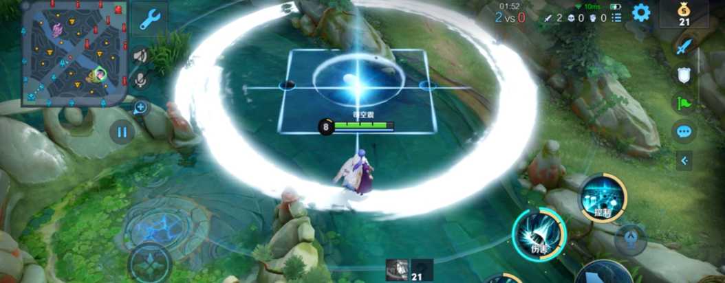 王者荣耀奕星怎么出装