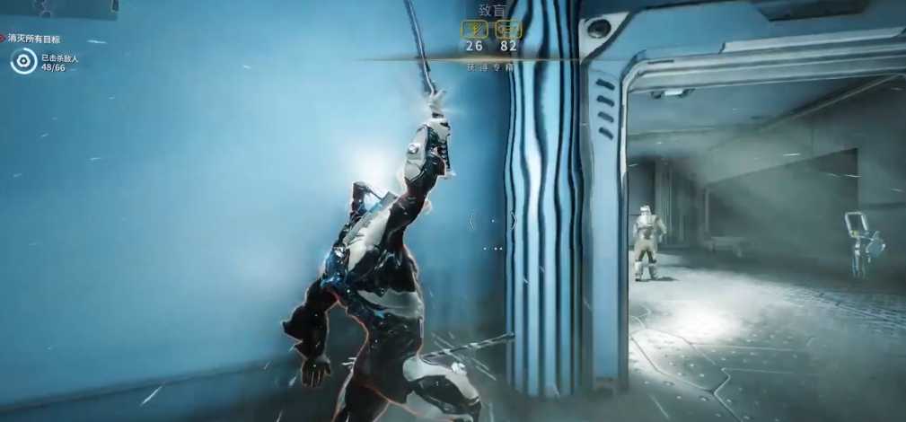 星际战甲新手装备推荐什么