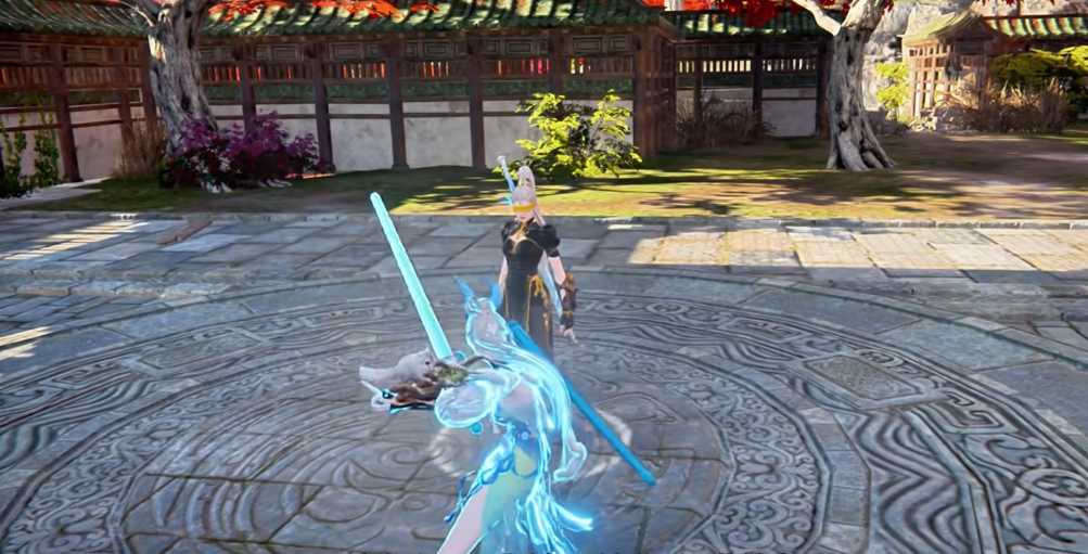 永劫无间新手练什么武器好