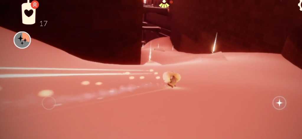 光遇霞谷要做什么