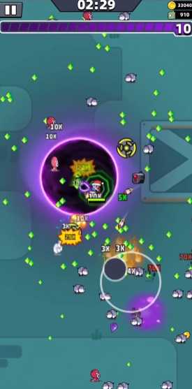 弹壳特攻队刷图推荐什么关卡