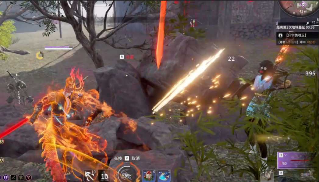 永劫无间怎么选职业好