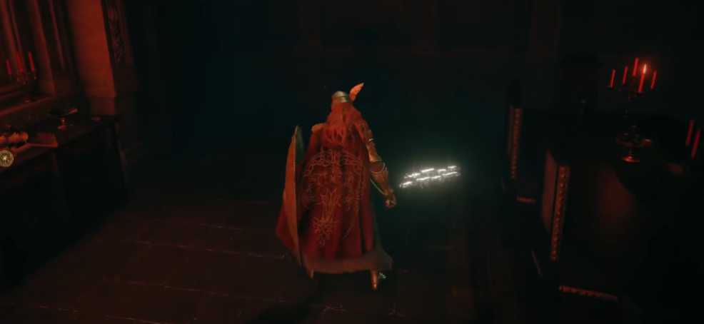 艾尔登法环勒妮亚在哪里