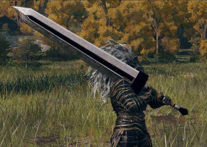 艾尔登法环什么类型武器好用