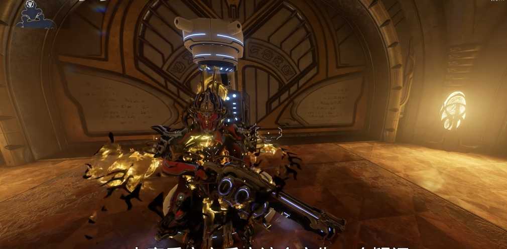 星际战甲后期主武器推荐什么