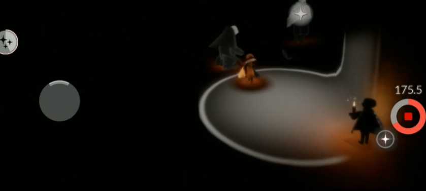 光遇墓土白鸟在哪里