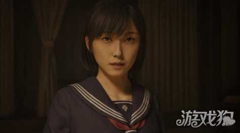 《寂静岭f》的成功离不开对于女性主角的性格塑造