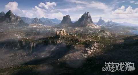 完整内容泄露？《上古卷轴6》26年年底或将发售