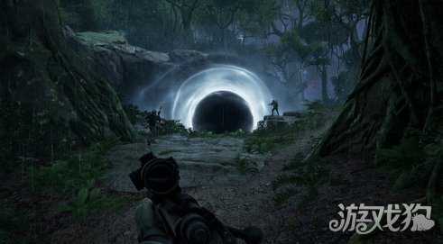 《PUBG：黑域撤离》首次封测结束 玩家积极参与