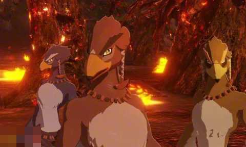 塞尔达无双封印战记特别版制作名单解锁方法 特别版名单有哪些