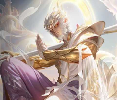 王者荣耀孙悟空无双限定皮肤无相保底多少钱