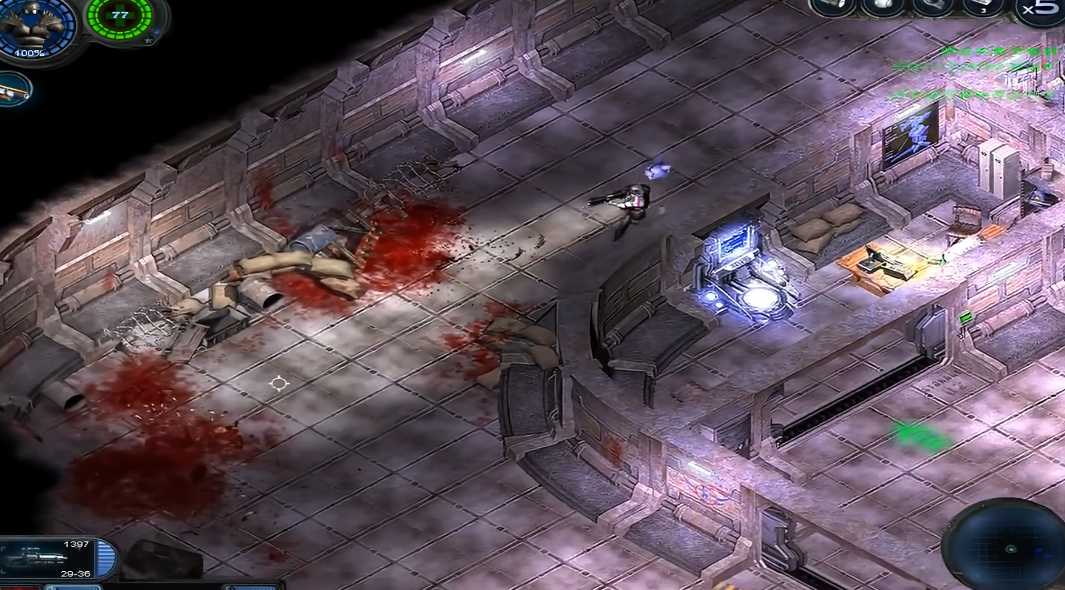 孤胆枪手2任务3隐藏点在哪