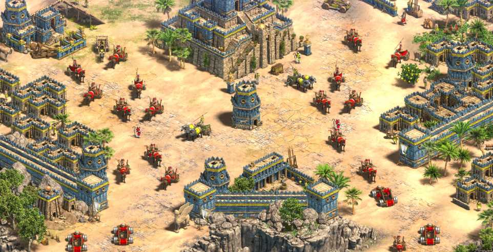 帝国时代2炮塔和箭塔哪个厉害