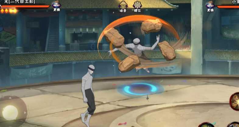 火影忍者手游忍法帖忍者哪个强