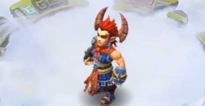 梦幻西游巨魔王玩什么门派好