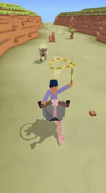 疯狂动物园鸵鸟怎么驯服