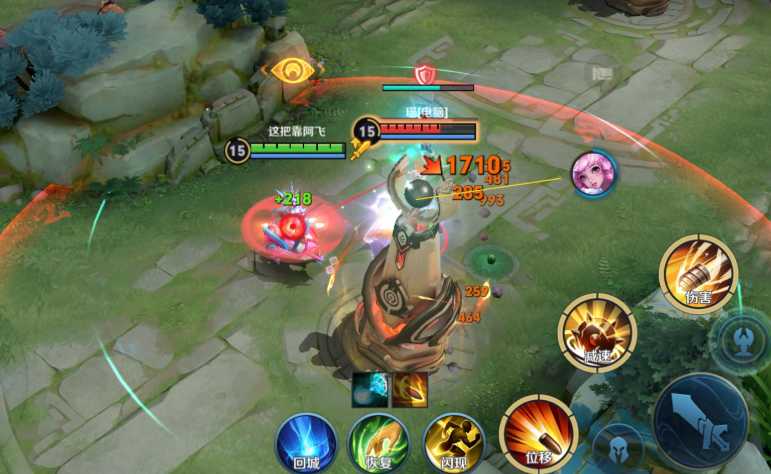 王者荣耀孙尚香怎样出装