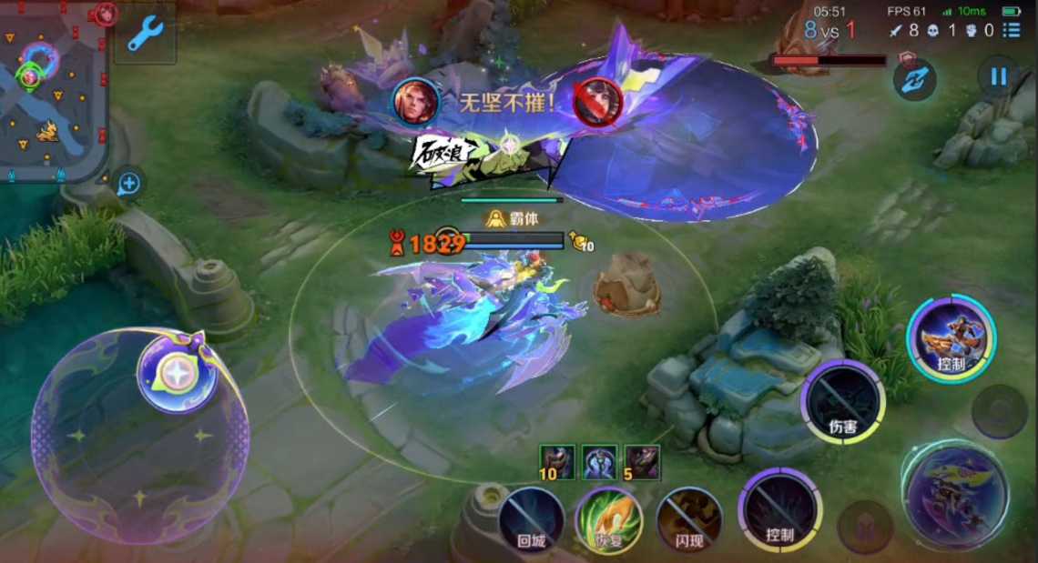 王者荣耀孙策的出装怎么出